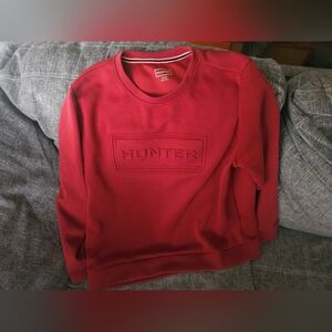 Hunter XL Sweatshirt, 23ptp